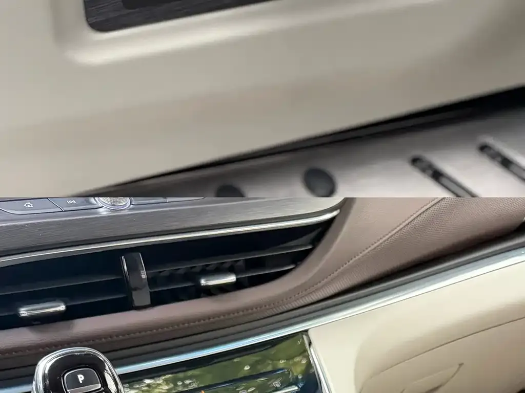 Buick GL8 2022 из CN, фото 3