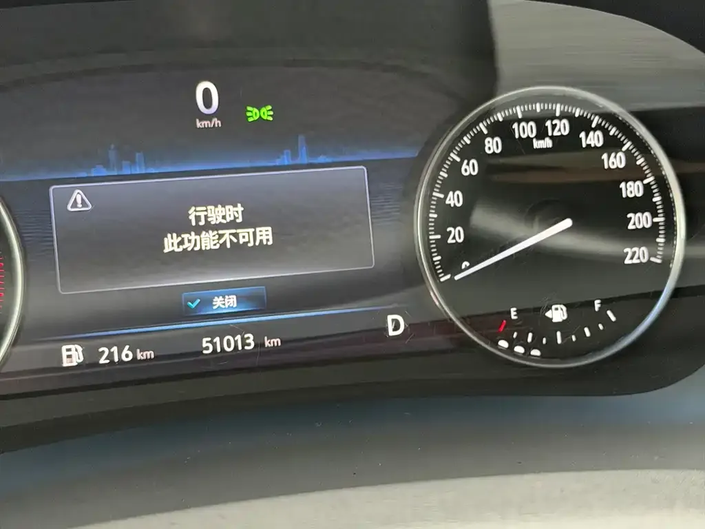 Buick GL8 2022 из CN, фото 2