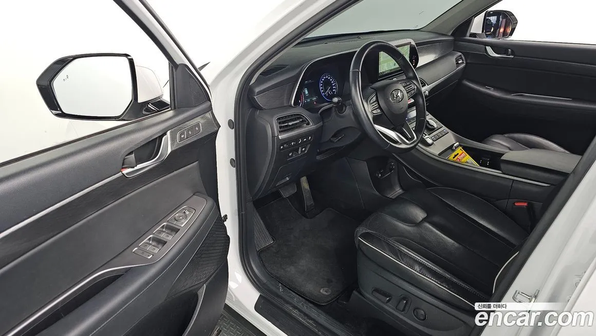 Hyundai Palisade 2022 из KR, фото 9