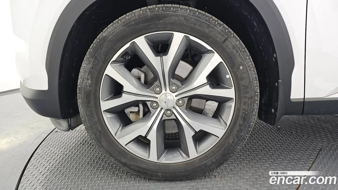 Hyundai Palisade 2022 из KR, фото 10