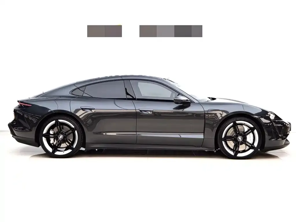 Porsche Taycan 2022 из CN, фото 6