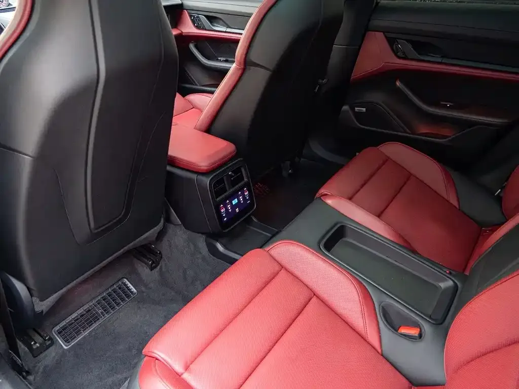Porsche Taycan 2022 из CN, фото 4