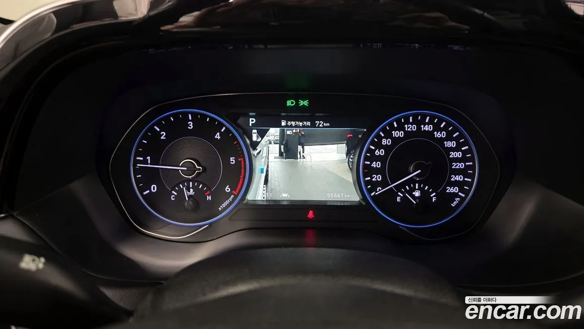 Hyundai Palisade 2021 из KR, фото 5