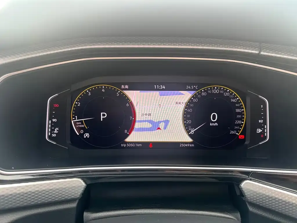 Volkswagen Tacqua 2022 из CN, фото 3