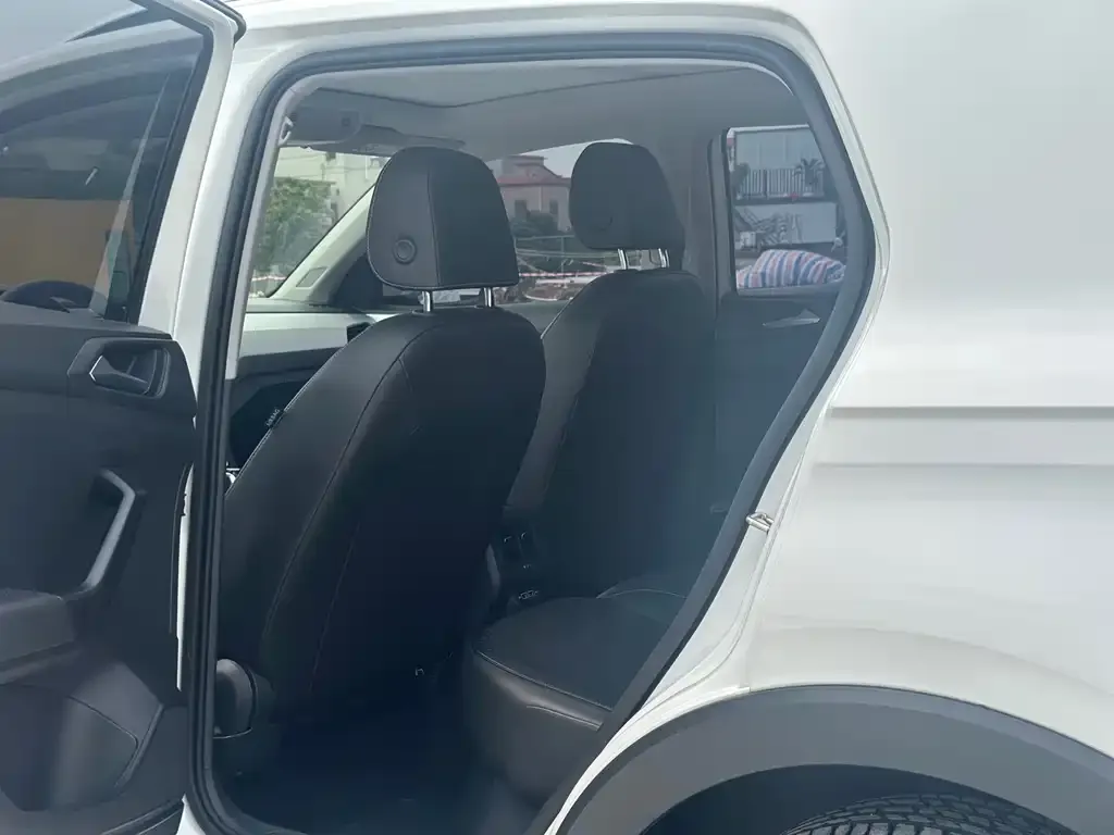 Volkswagen Tacqua 2022 из CN, фото 5