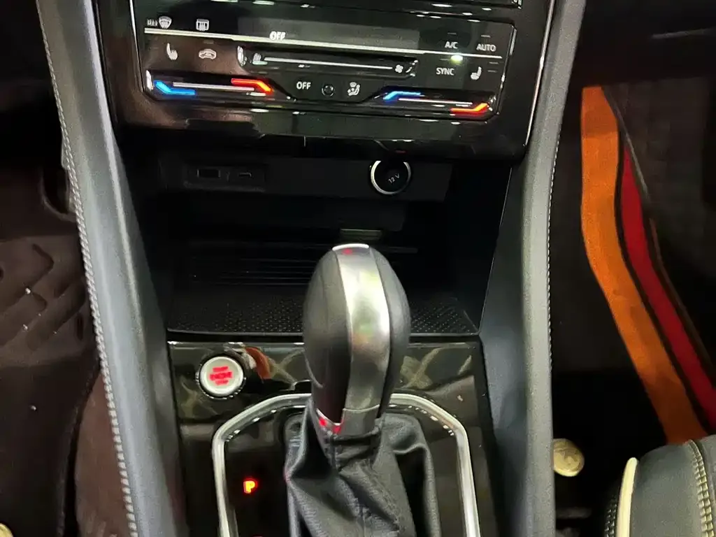 Jetta VS7 2024 из CN, фото 6