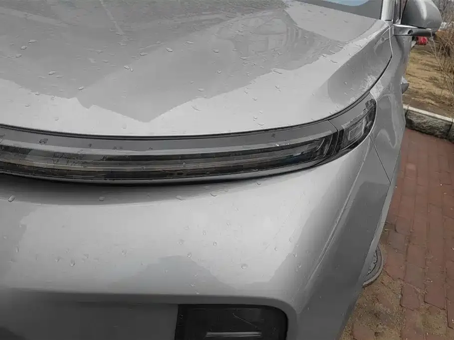 Li Auto L8 2023 из CN, фото 5