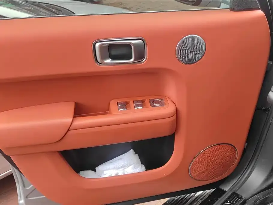 Li Auto L8 2023 из CN, фото 7