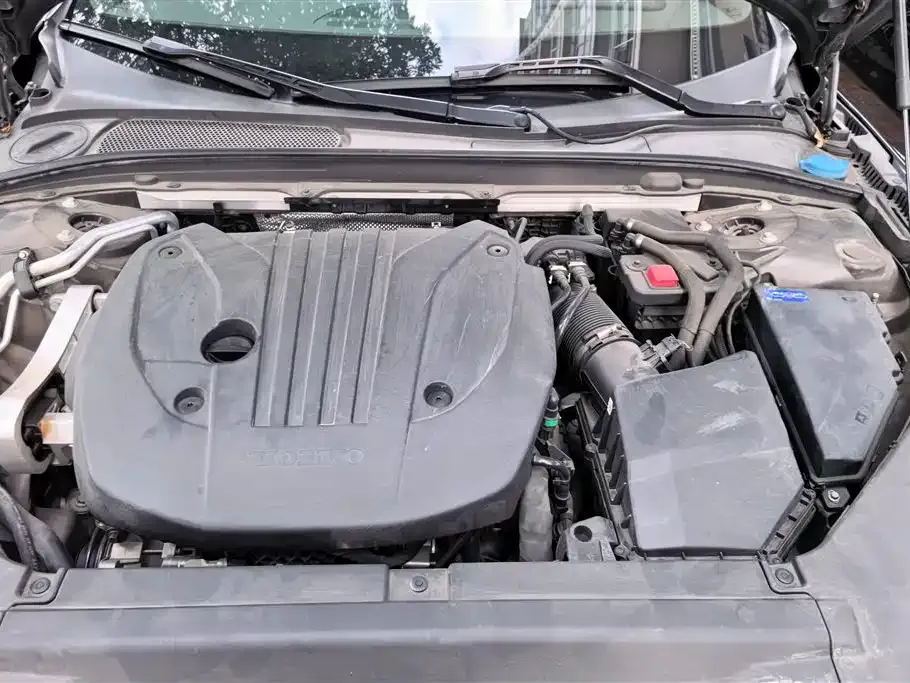 Volvo S90 2022 из CN, фото 5
