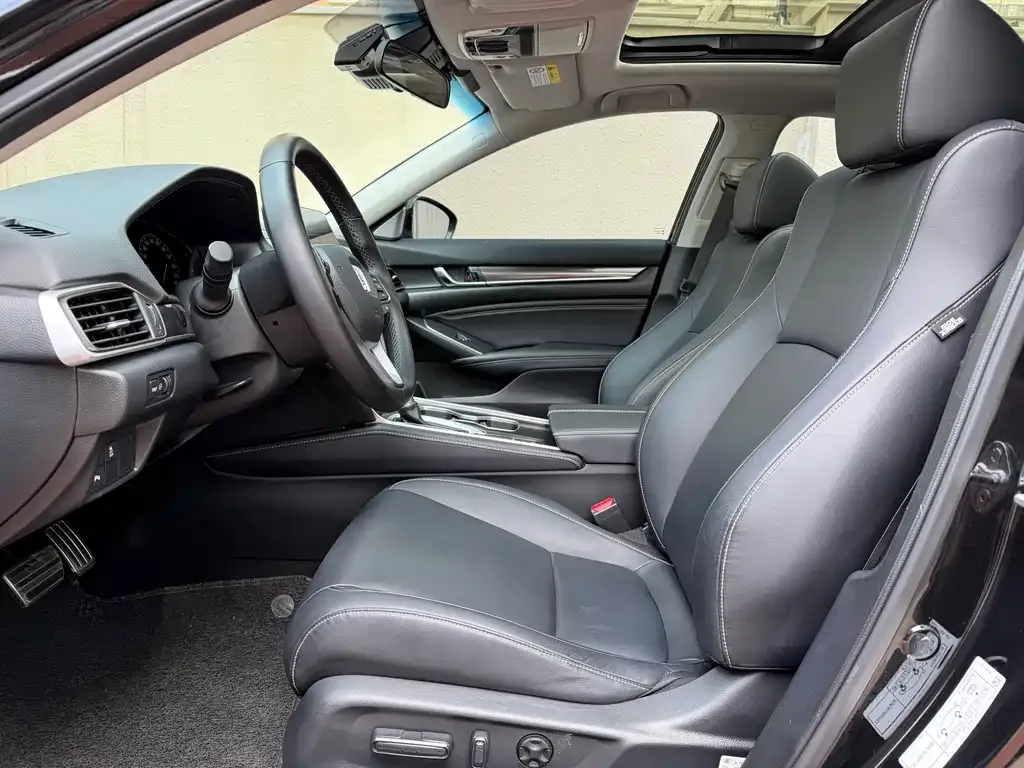 Honda Accord — фото 2