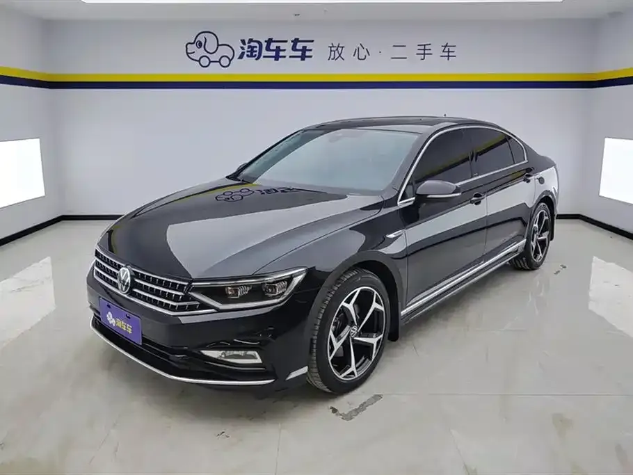 Volkswagen Magotan 2023 из CN, фото 1