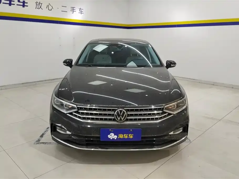 Volkswagen Magotan 2023 из CN, фото 2