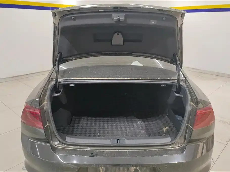 Volkswagen Magotan 2023 из CN, фото 3