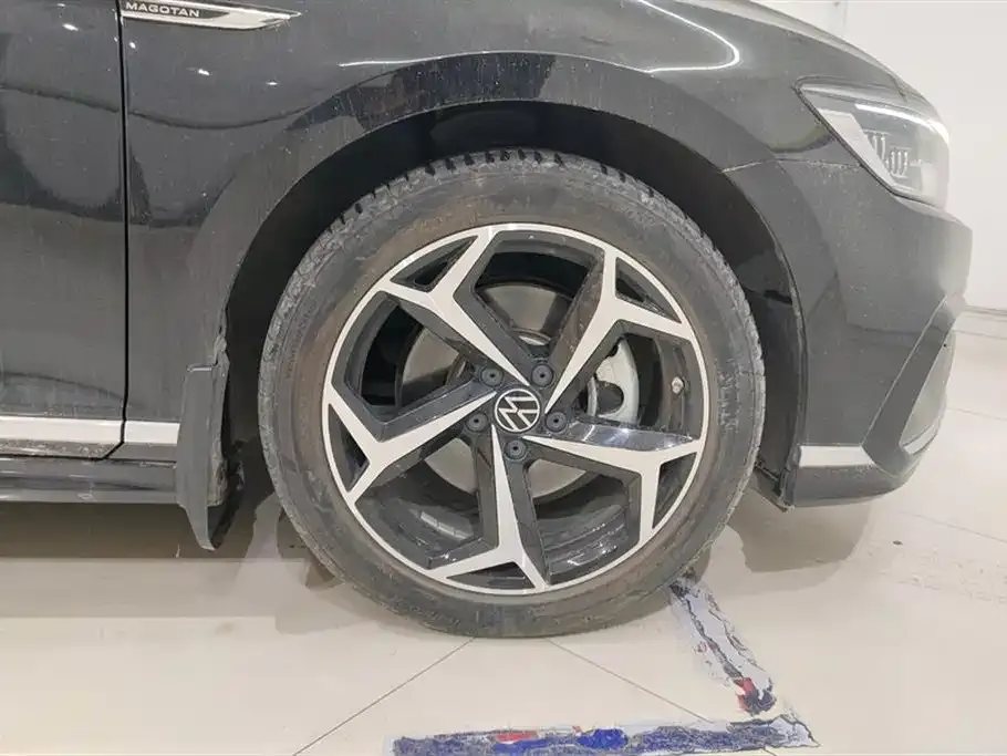 Volkswagen Magotan 2023 из CN, фото 6