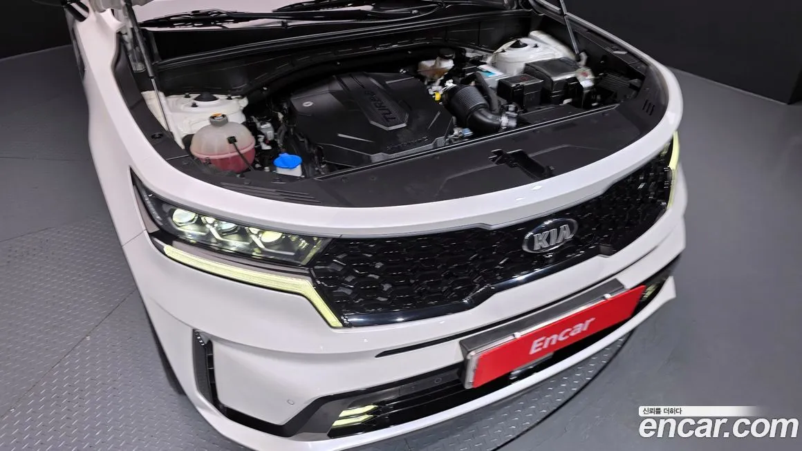 Kia Sorento — фото 4