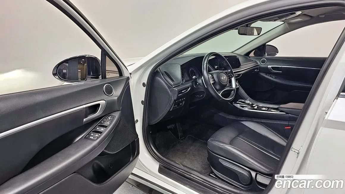 Hyundai Sonata 2022 из KR, фото 6