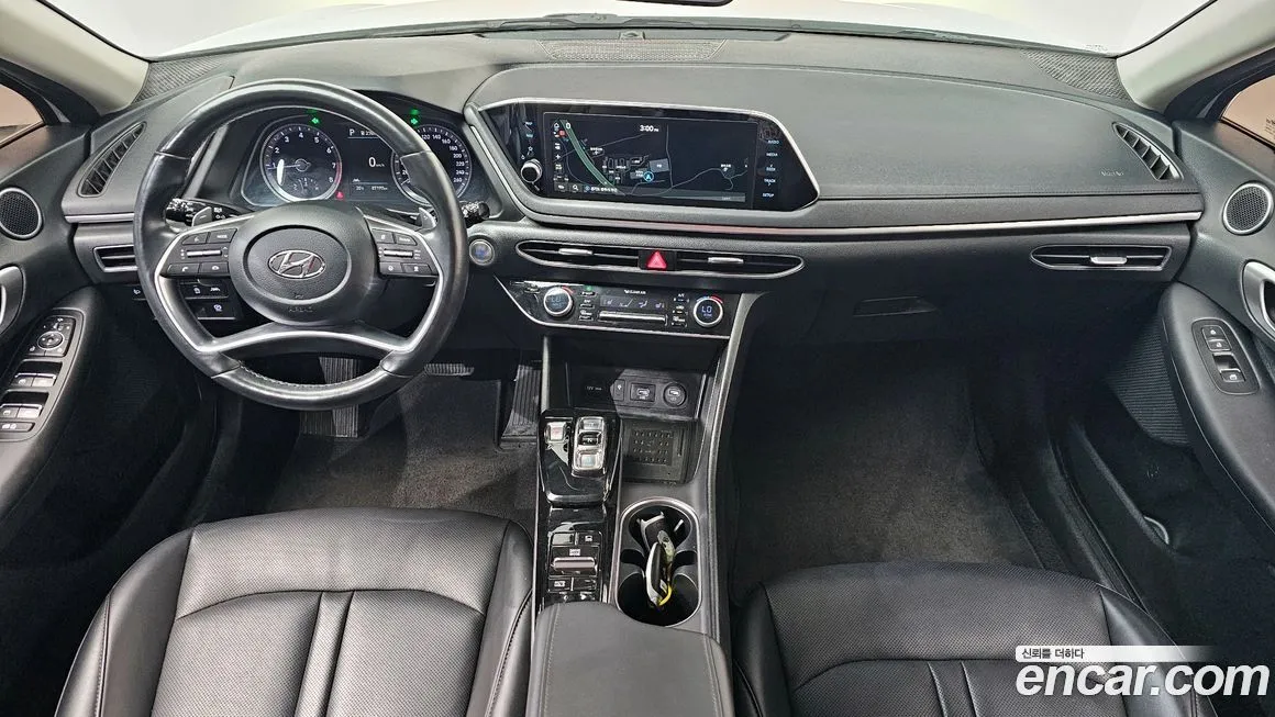Hyundai Sonata 2022 из KR, фото 10