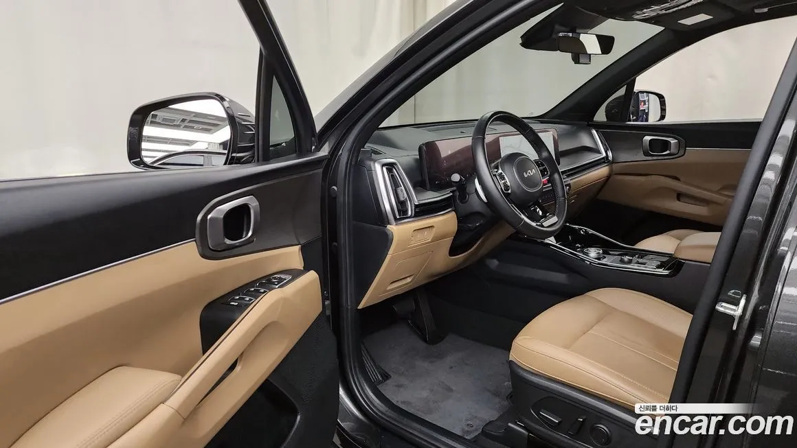 Kia Sorento — фото 2