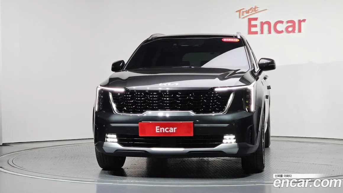 Kia Sorento — фото 4