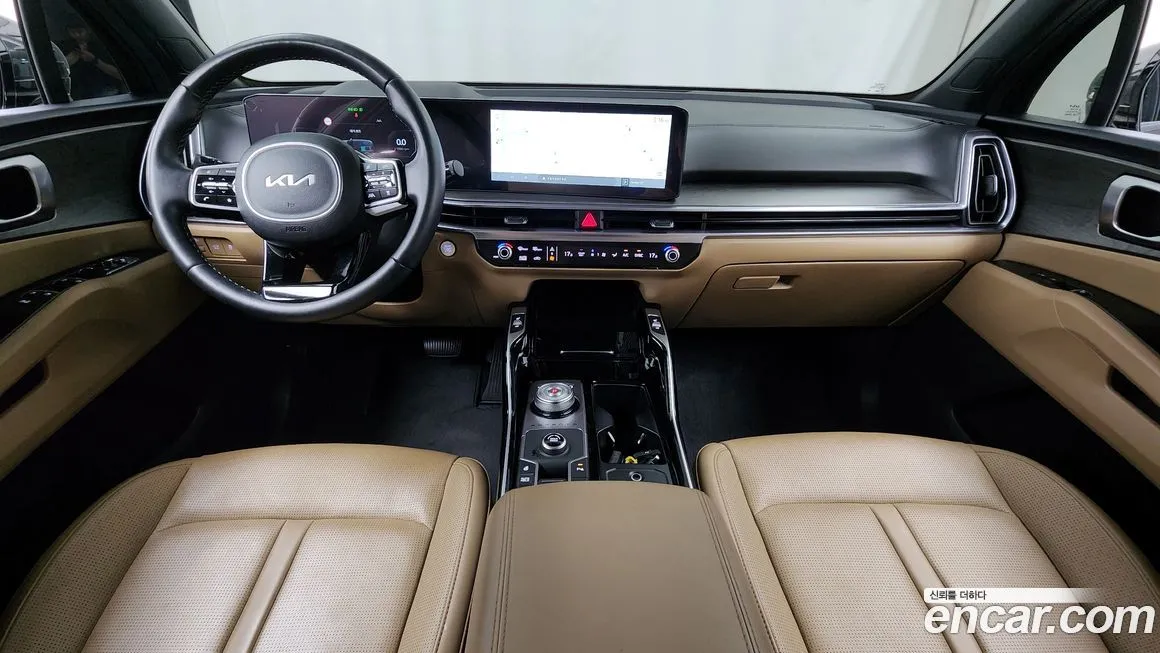 Kia Sorento — фото 3