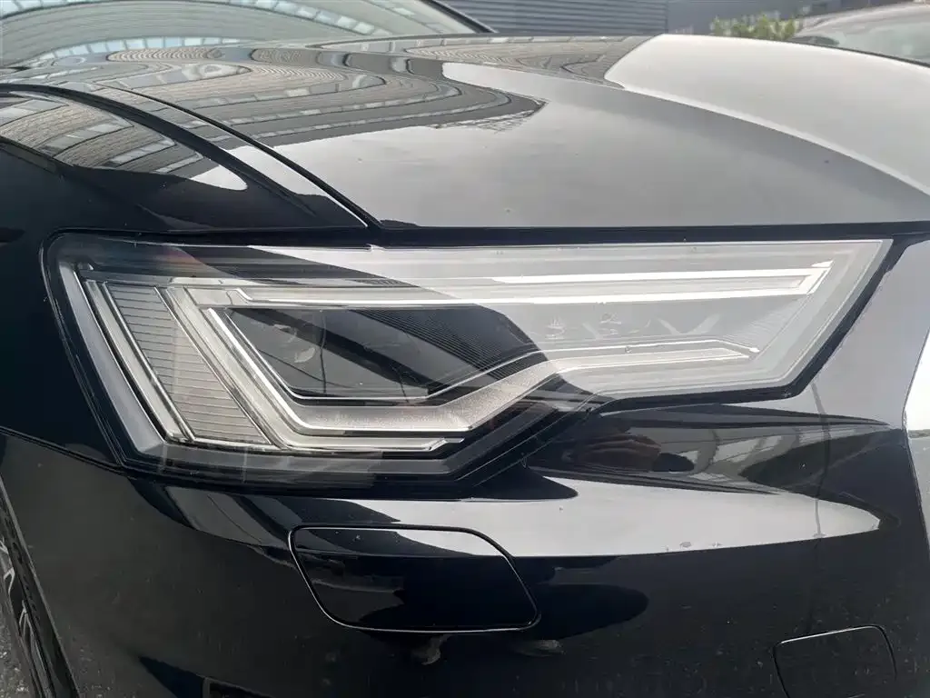 Audi A6L 2025 из CN, фото 3