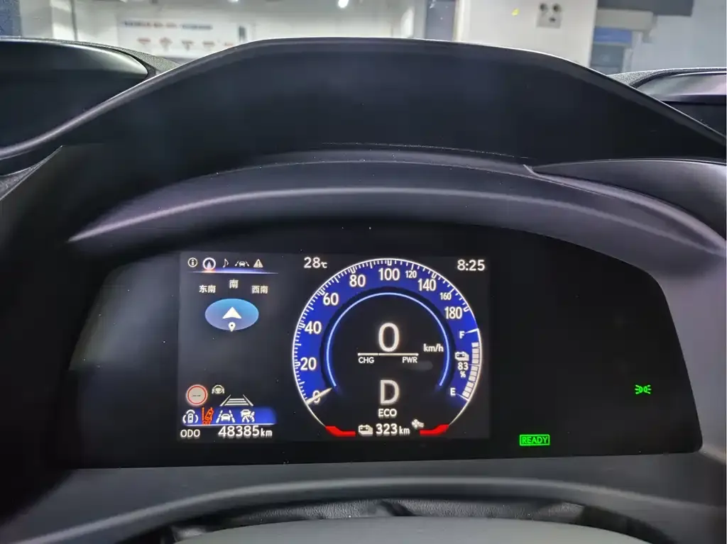 Lexus RZ 2023 из CN, фото 6