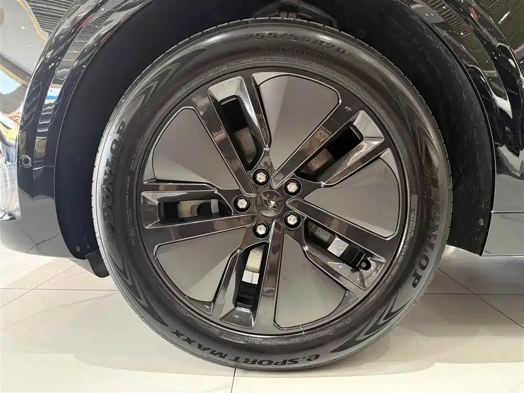 Li Auto L6 2025 из CN, фото 9