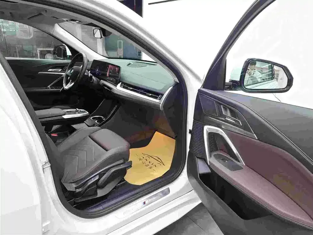 BMW X2 (Import) 2025 из CN, фото 9