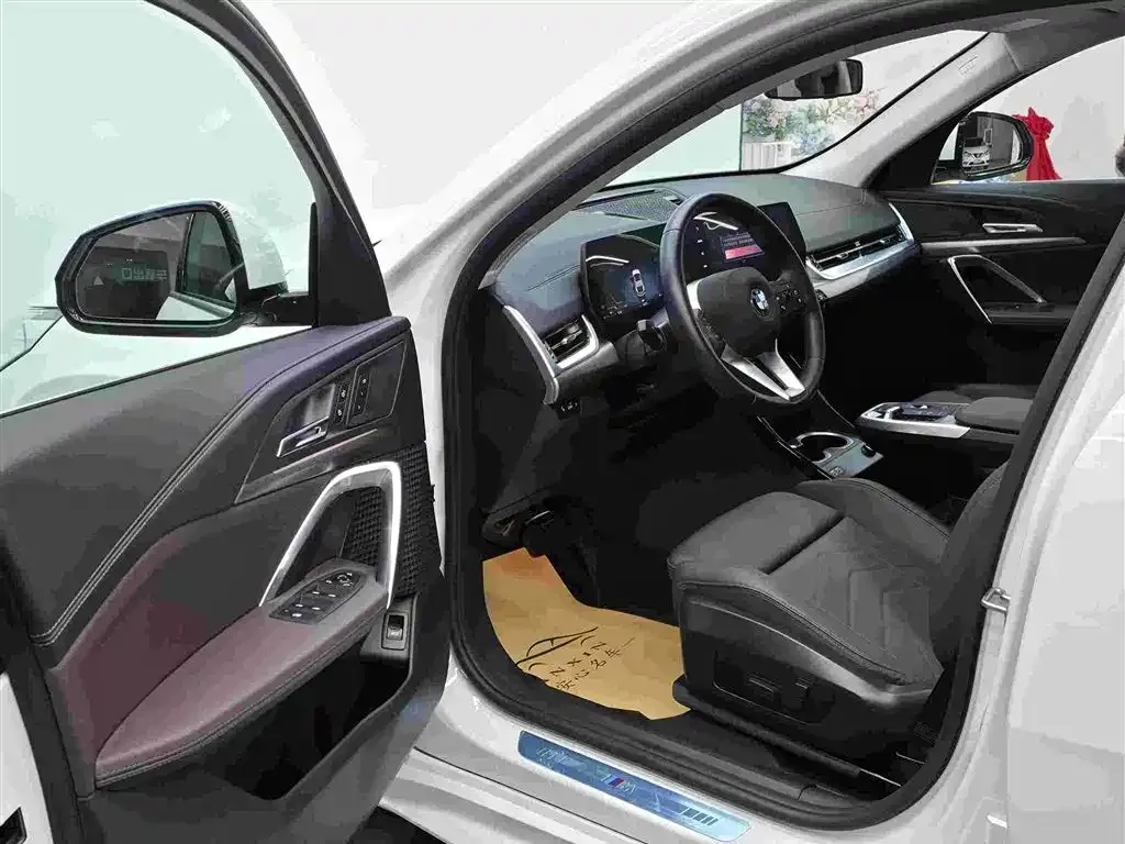 BMW X2 (Import) 2025 из CN, фото 6