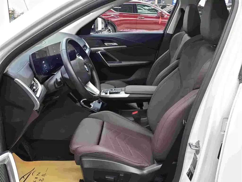 BMW X2 (Import) 2025 из CN, фото 8