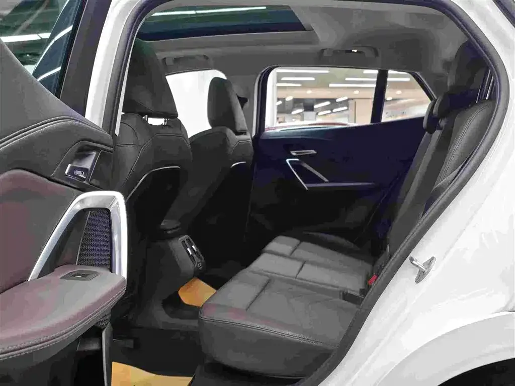 BMW X2 (Import) 2025 из CN, фото 7