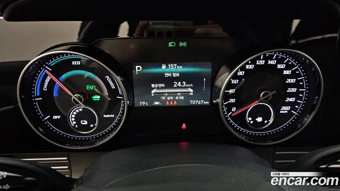 Hyundai Grandeur 2022 из KR, фото 5