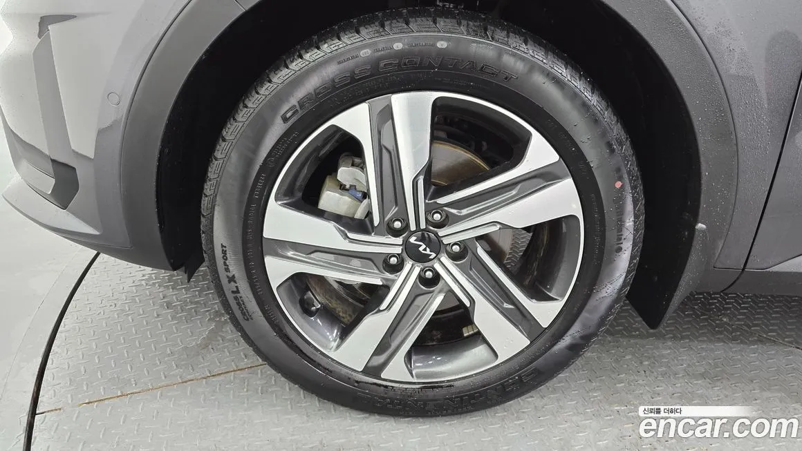 Kia Sorento 2023 из KR, фото 7