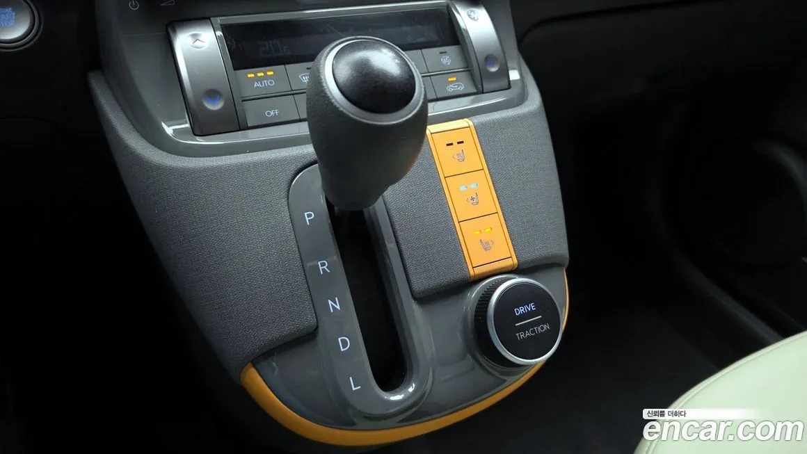 Hyundai Casper 2022 из KR, фото 8