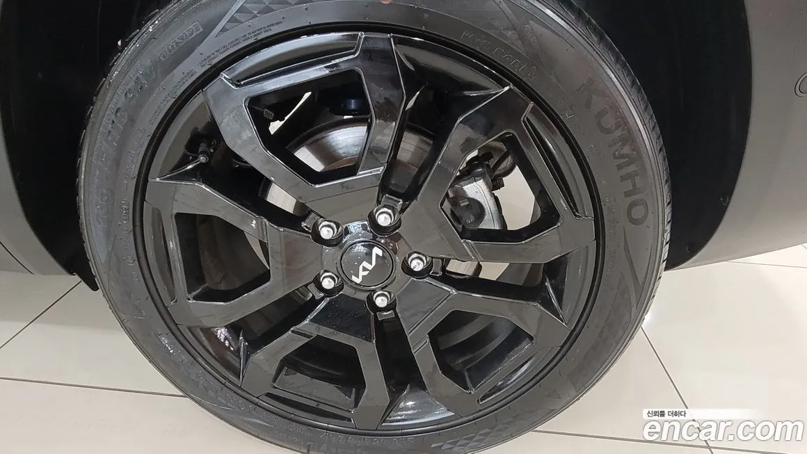 Kia Seltos 2023 из KR, фото 4
