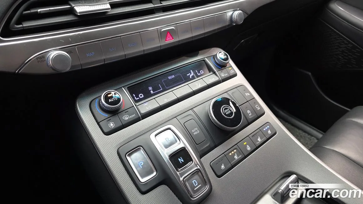 Hyundai Palisade 2021 из KR, фото 7