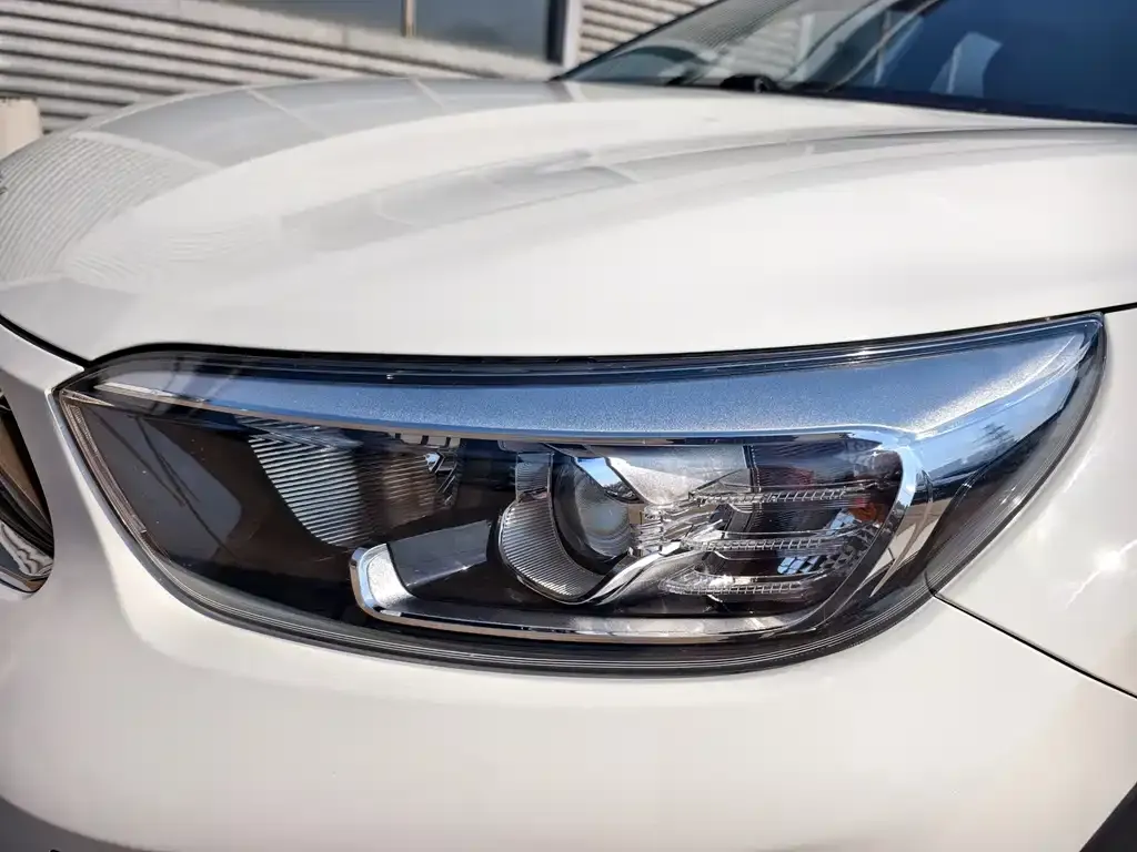 Kia KX1 — фото 4