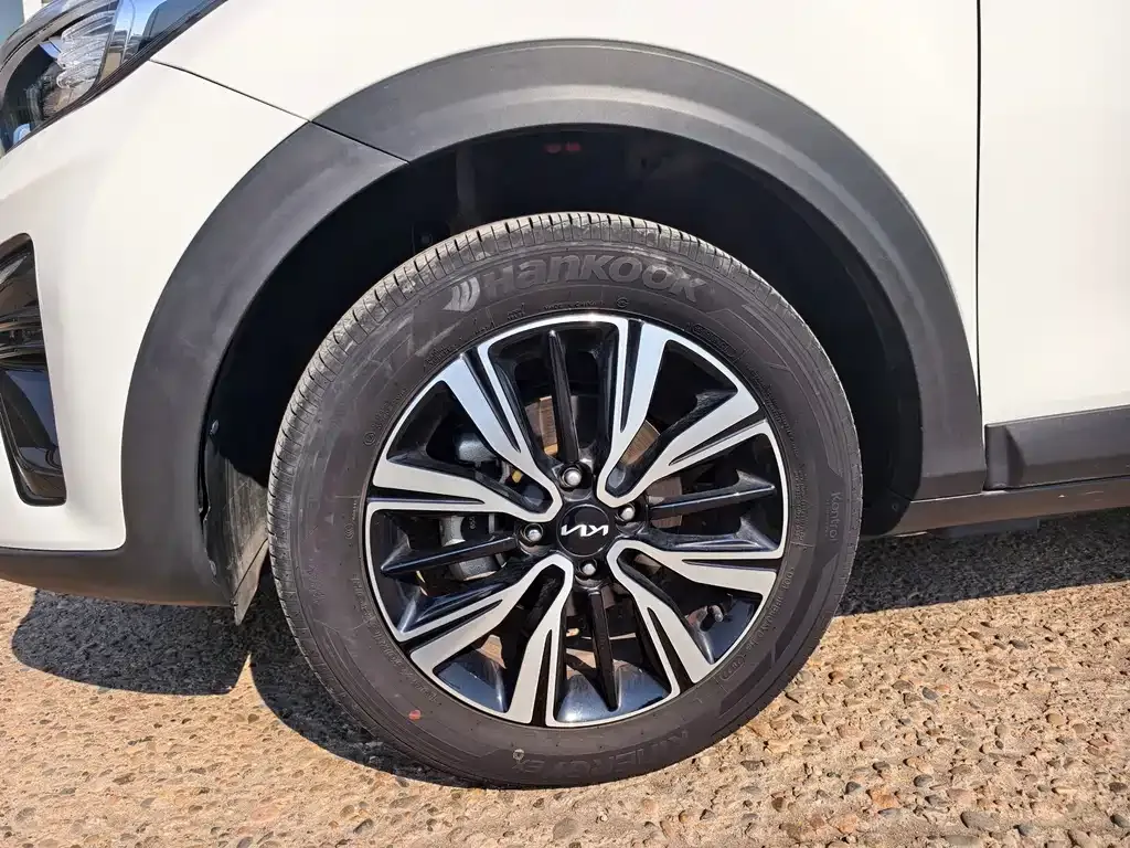 Kia KX1 — фото 6