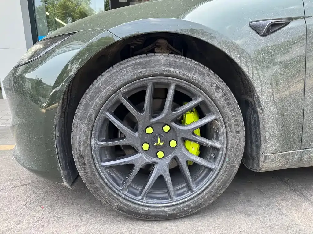 Tesla Model 3 2025 из CN, фото 8