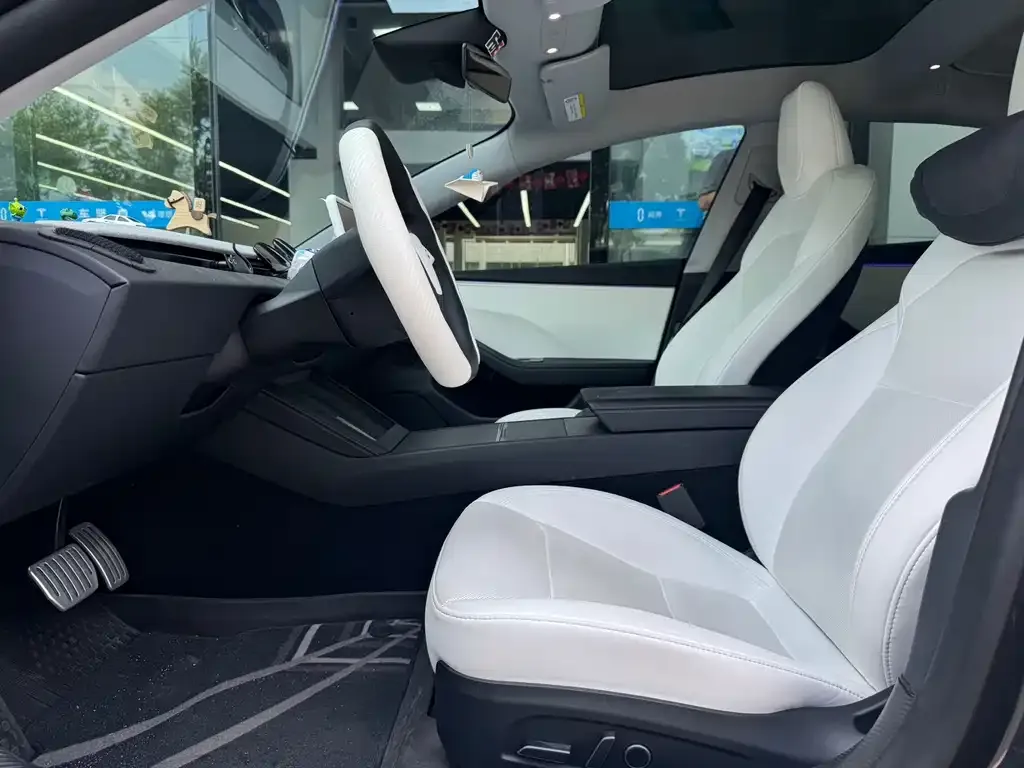 Tesla Model 3 2025 из CN, фото 2