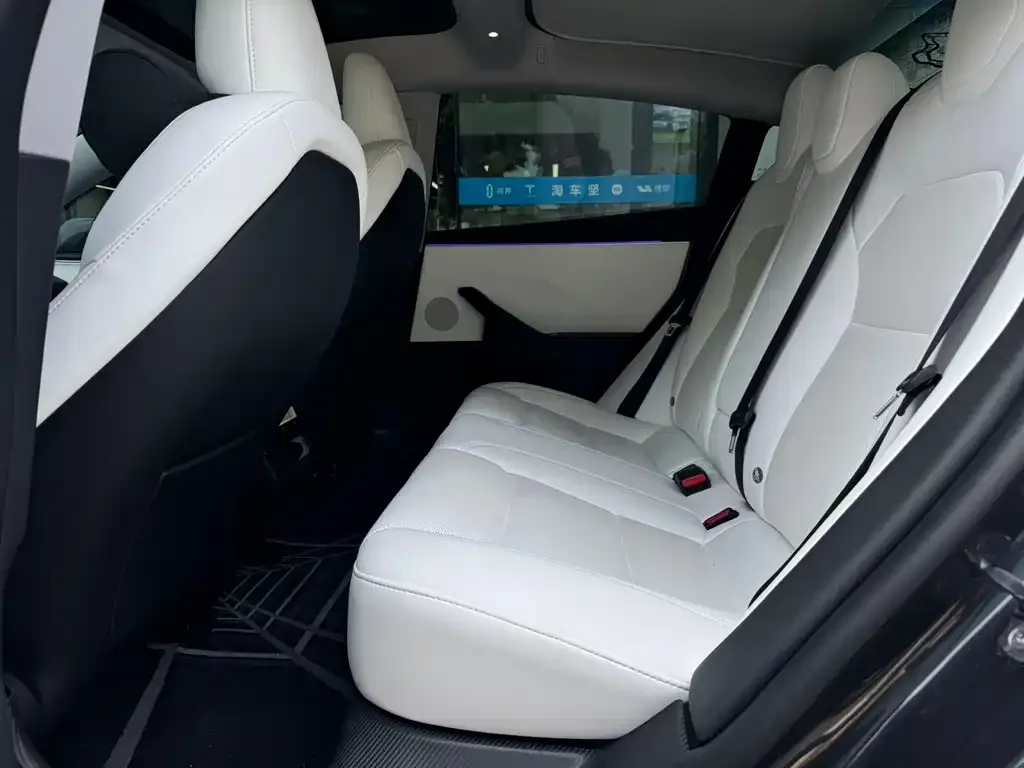 Tesla Model 3 2025 из CN, фото 9