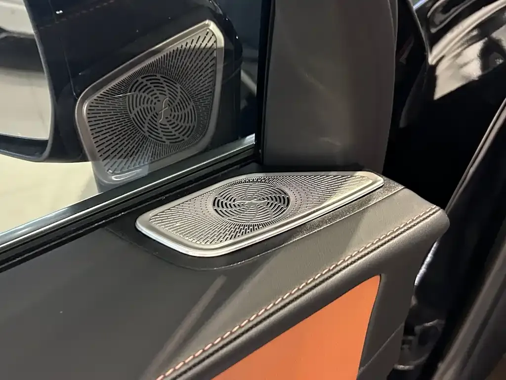 Mercedes-Benz GLC 2024 из CN, фото 7