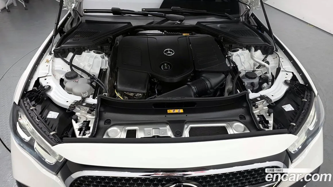 Mercedes-Benz E-Class 2026 из KR, фото 6