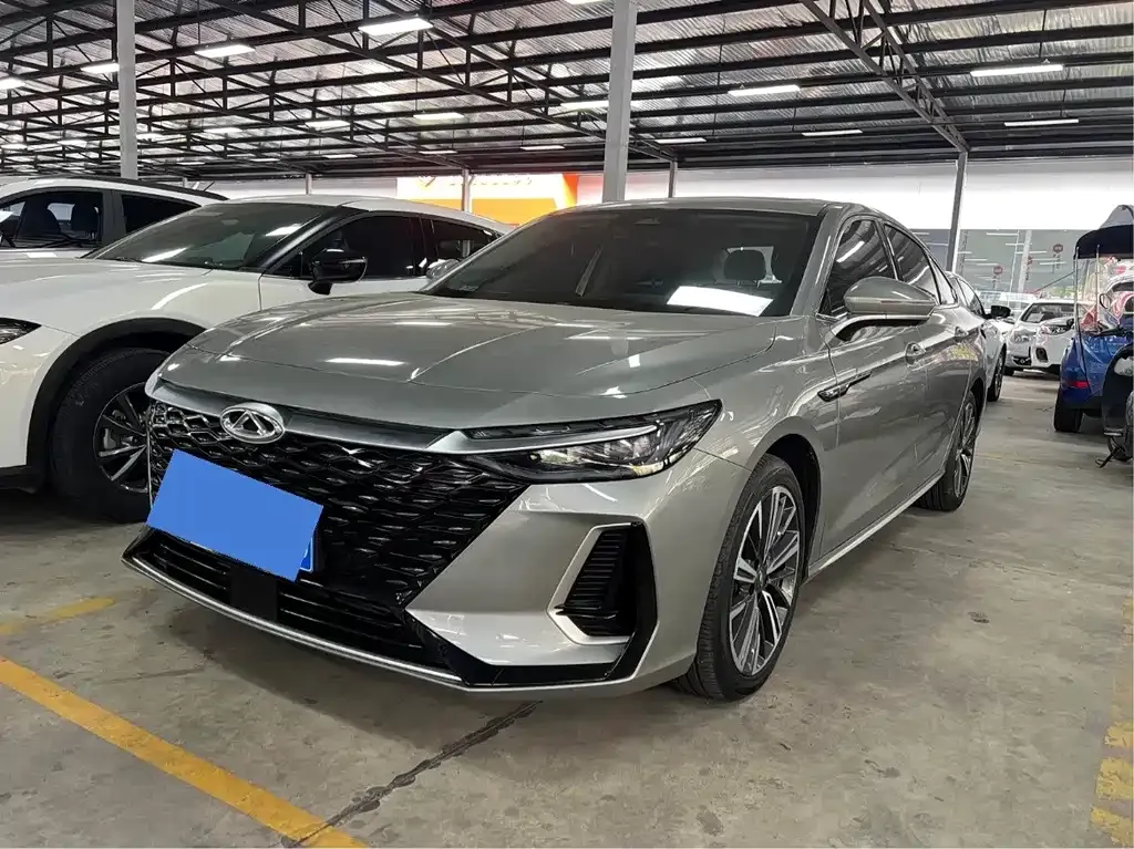 Chery Arrizo 8 2024 из CN, фото 1