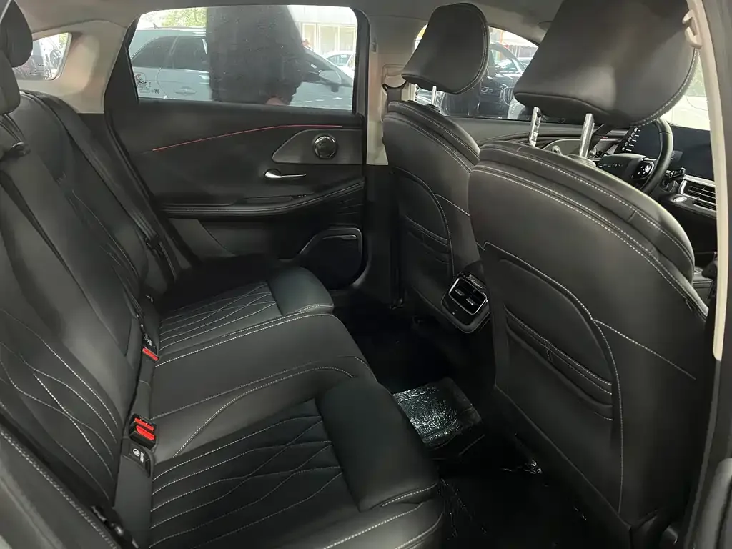 Chery Arrizo 8 2024 из CN, фото 4