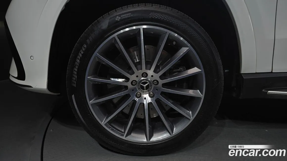 Mercedes-Benz GLE-Class 2024 из KR, фото 7