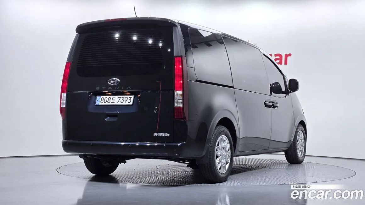 Hyundai Staria 2023 из KR, фото 2