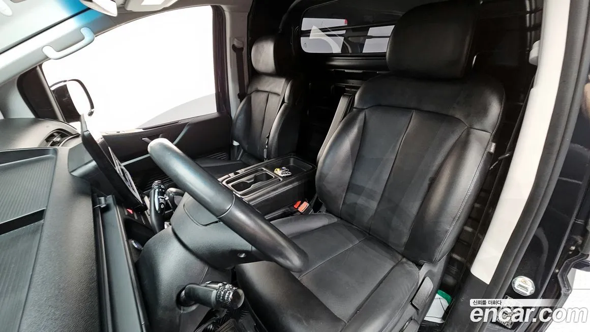 Hyundai Staria 2023 из KR, фото 7