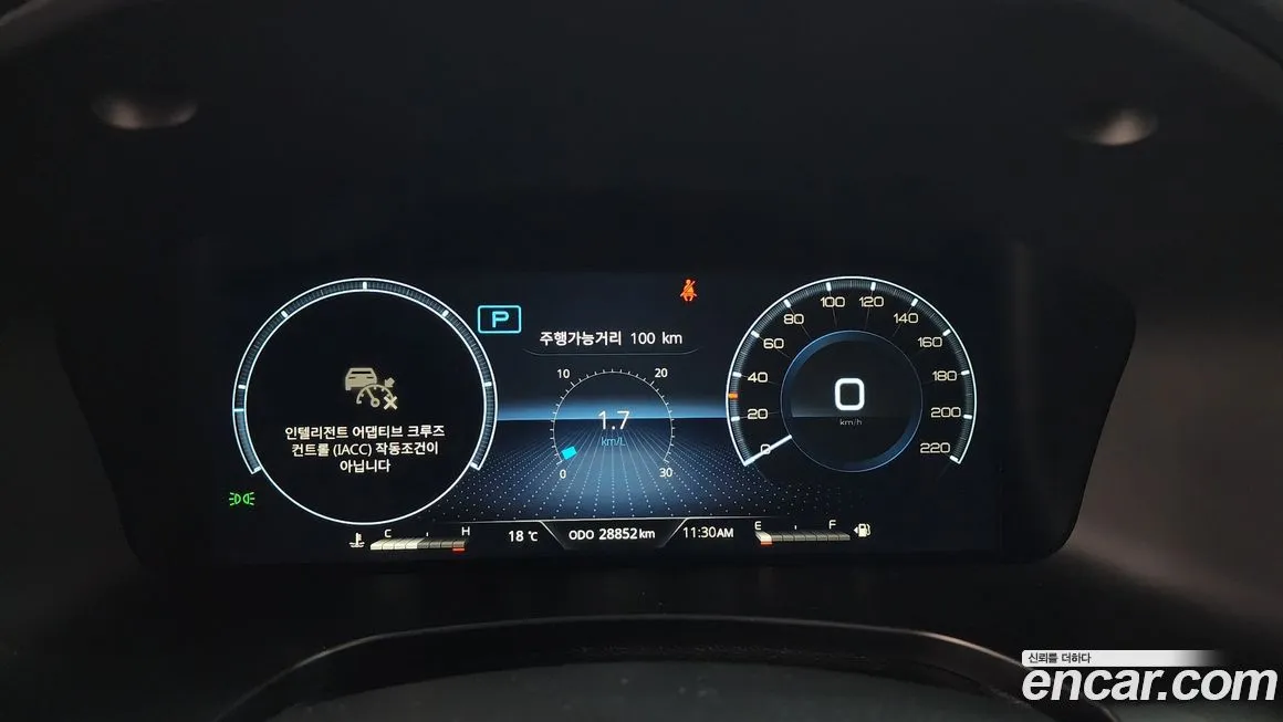 KG Mobility (Ssangyong) Rexton — фото 2