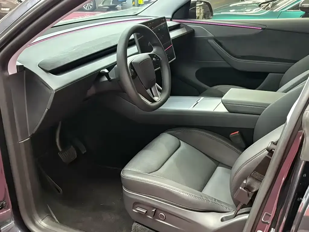 Tesla Model Y 2025 из CN, фото 6